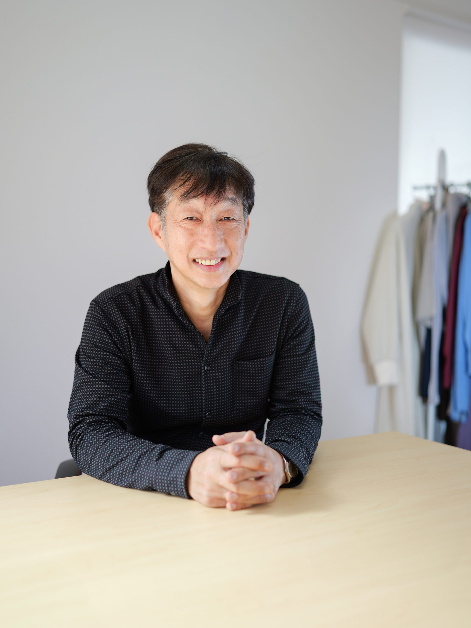 代表取締役 吉﨑 透